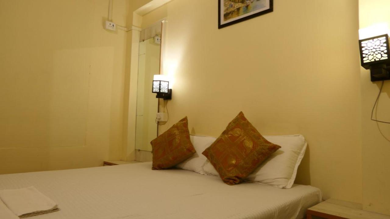 Yogi Soul Hotel Varanasi Exterior foto